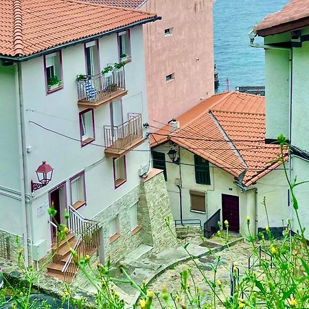 Precioso Apartamento Reformado 2Hab 埃兰特克索韦 外观 照片