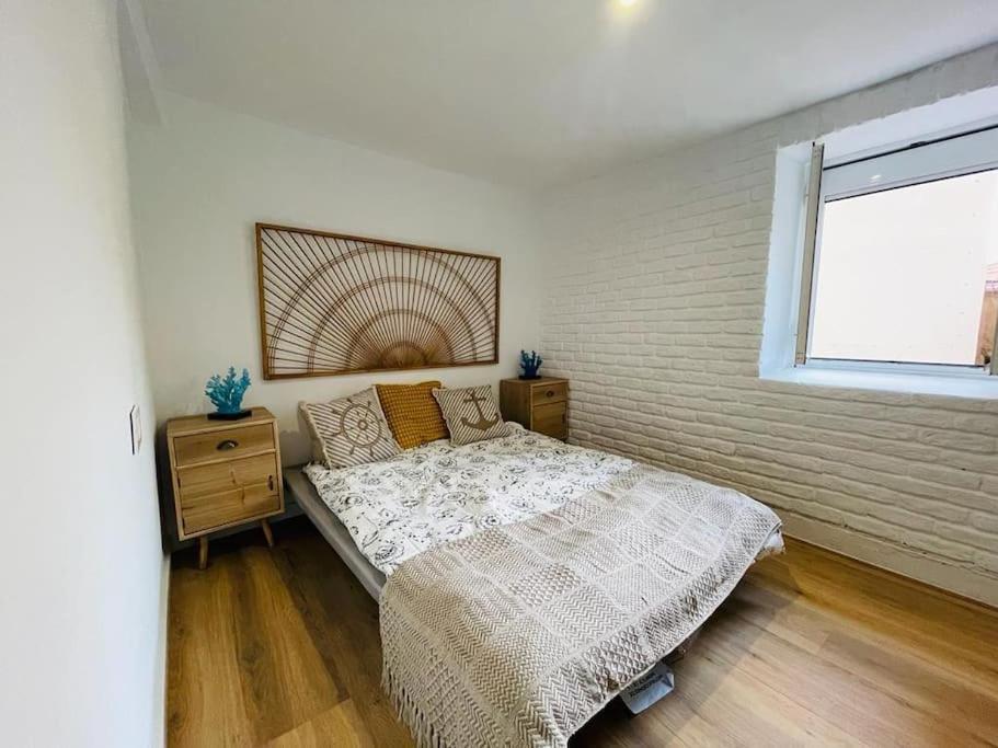 Precioso Apartamento Reformado 2Hab 埃兰特克索韦 外观 照片