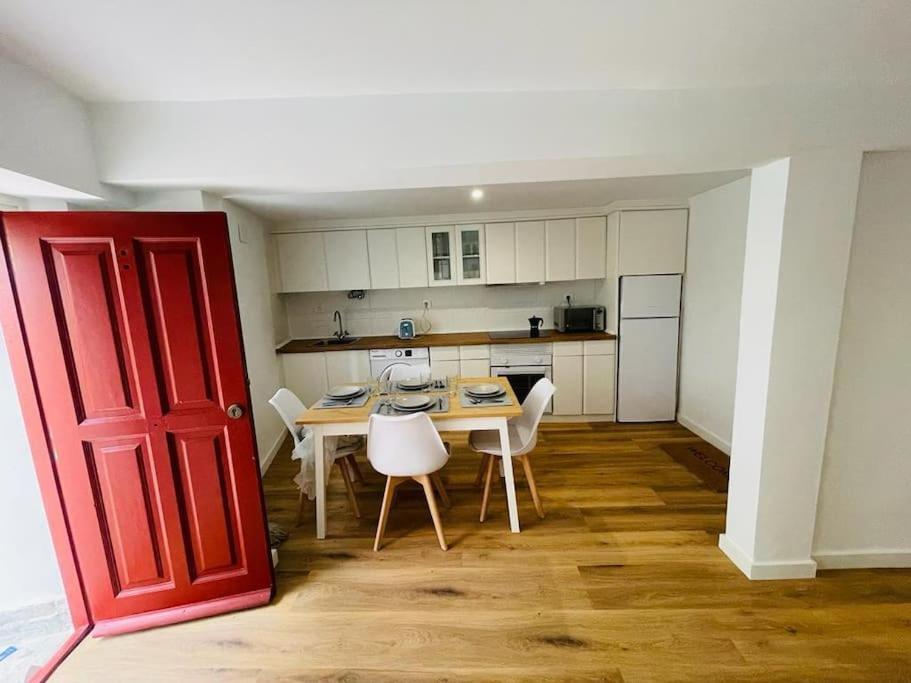 Precioso Apartamento Reformado 2Hab 埃兰特克索韦 外观 照片