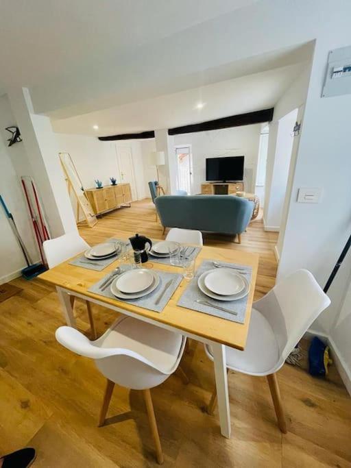 Precioso Apartamento Reformado 2Hab 埃兰特克索韦 外观 照片