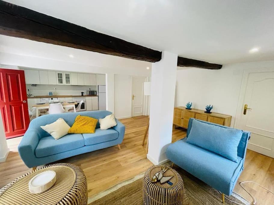 Precioso Apartamento Reformado 2Hab 埃兰特克索韦 外观 照片