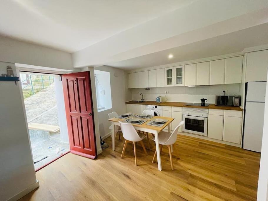 Precioso Apartamento Reformado 2Hab 埃兰特克索韦 外观 照片