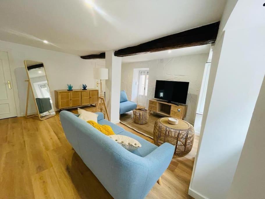 Precioso Apartamento Reformado 2Hab 埃兰特克索韦 外观 照片