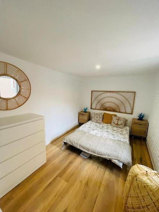 Precioso Apartamento Reformado 2Hab 埃兰特克索韦 外观 照片