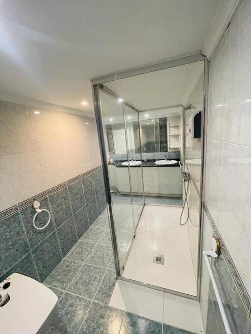 Precioso Apartamento Reformado 2Hab 埃兰特克索韦 外观 照片