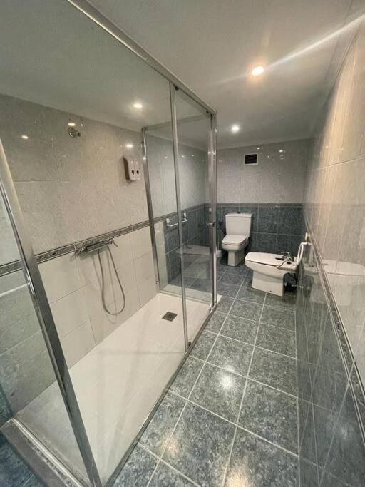Precioso Apartamento Reformado 2Hab 埃兰特克索韦 外观 照片